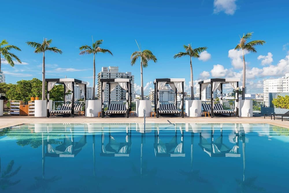 Boulan South Beach