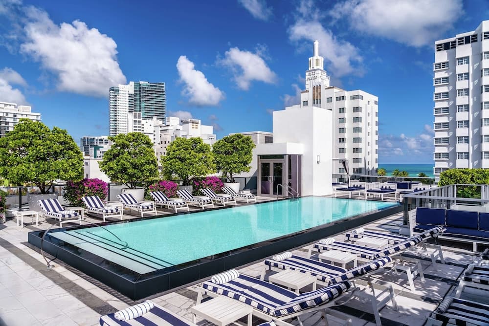 Gale South Beach, Curio Collection by Hilton 1