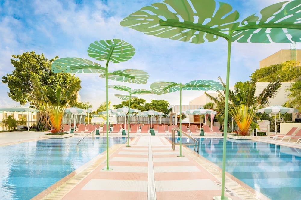 the goodtime hotel, Miami Beach, a Tribute Portfolio Hotel 1