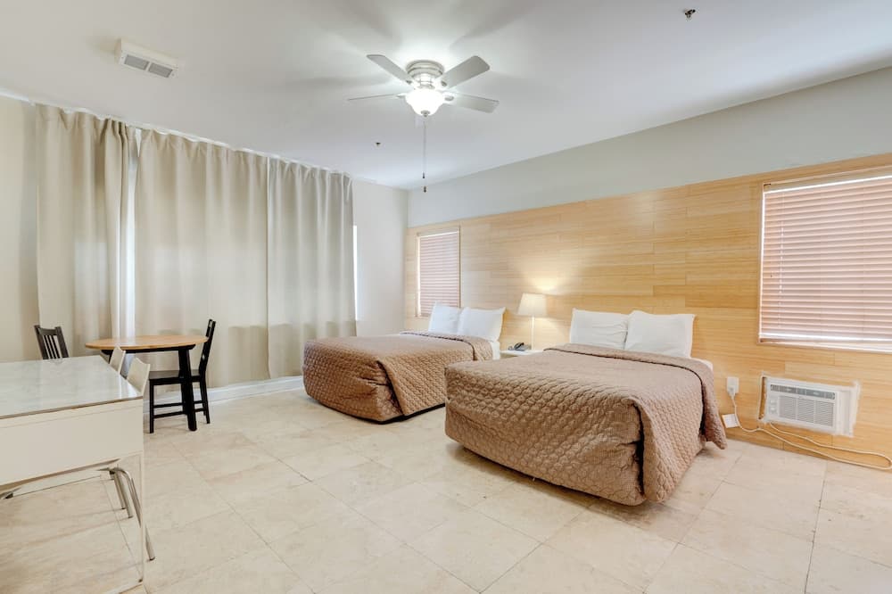 James Hotel - Near Miami Beach Convention Center 1