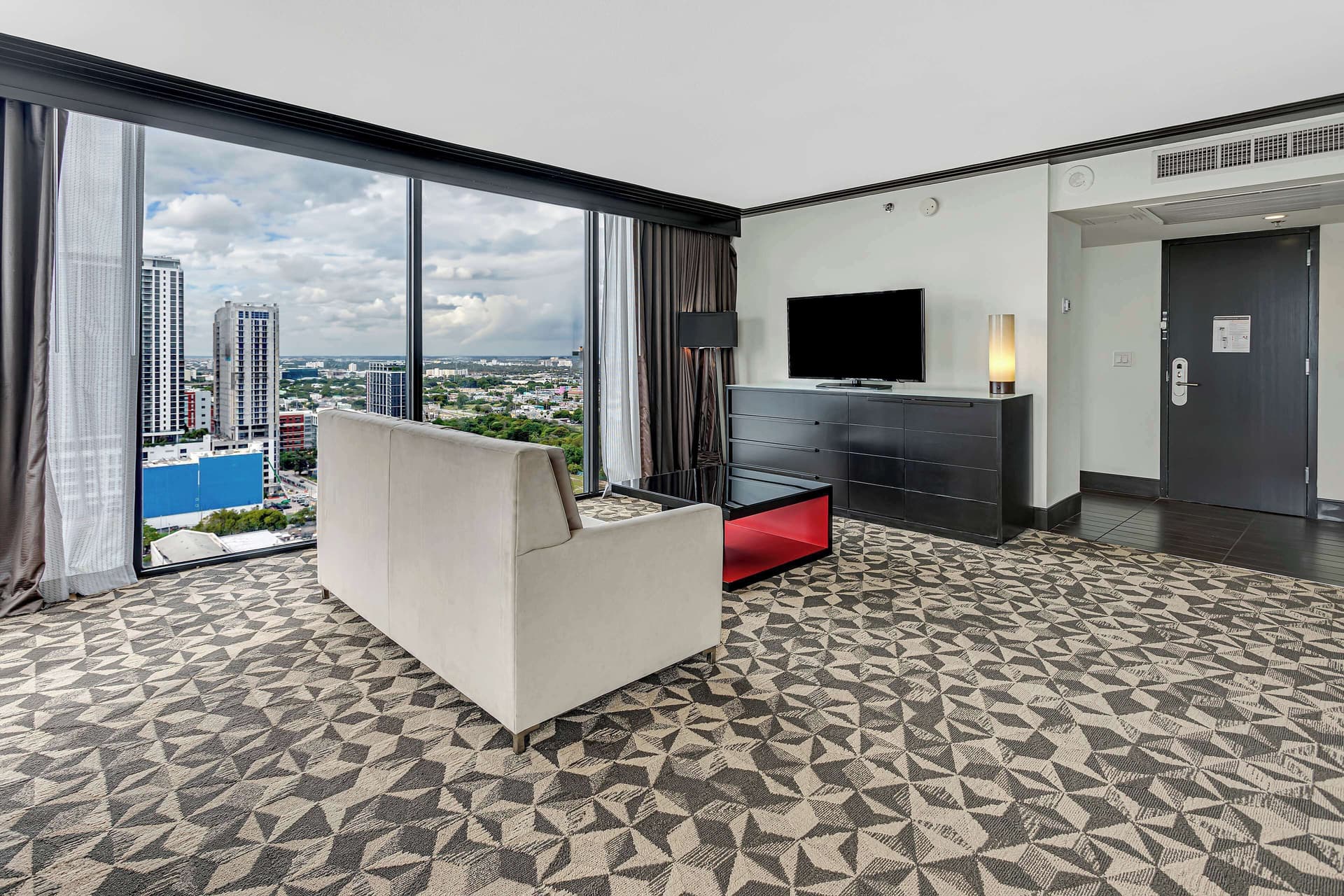 Hilton Miami Downtown 2