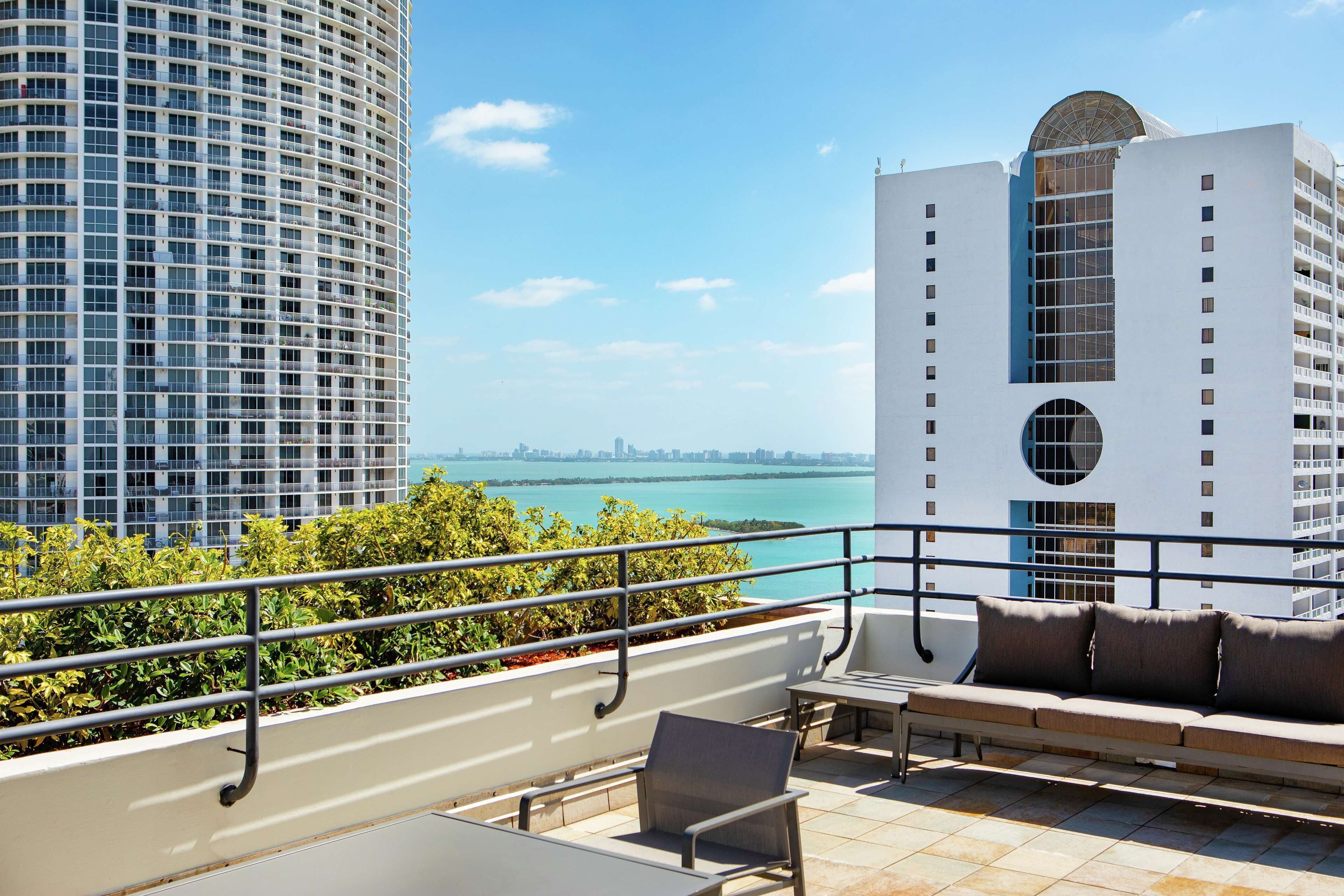 Hilton Miami Downtown