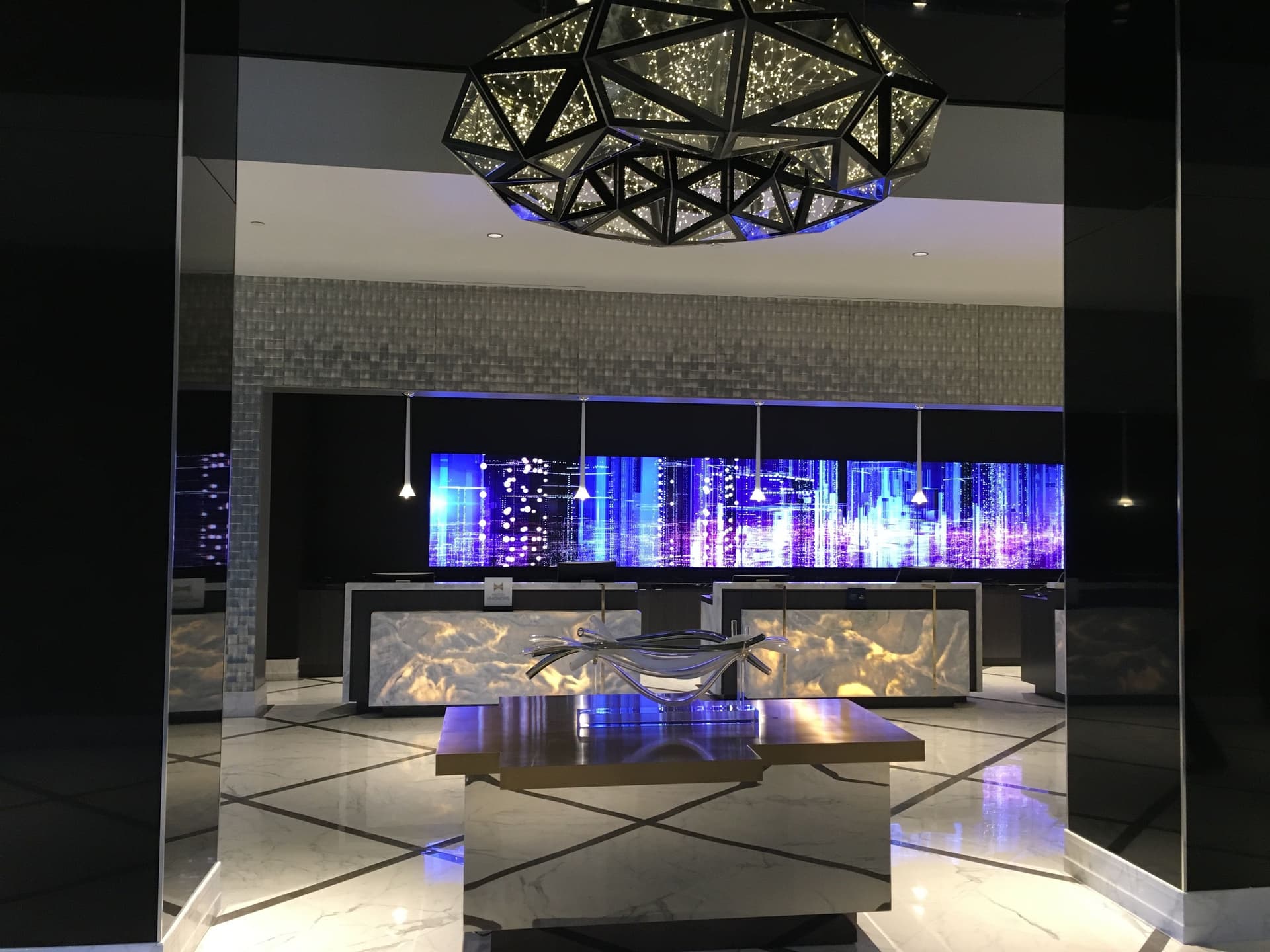 Hilton Miami Downtown 3