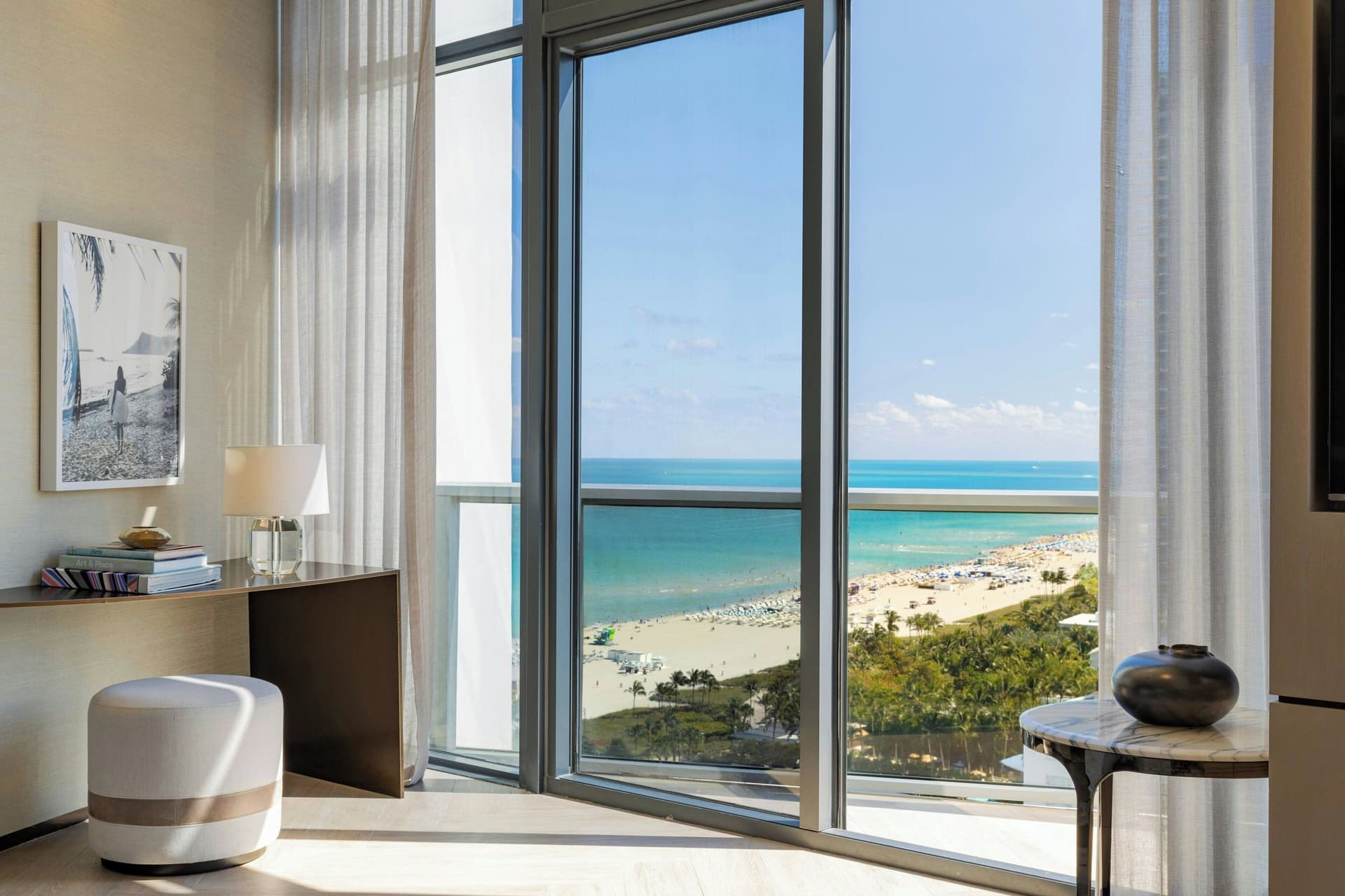 W South Beach
