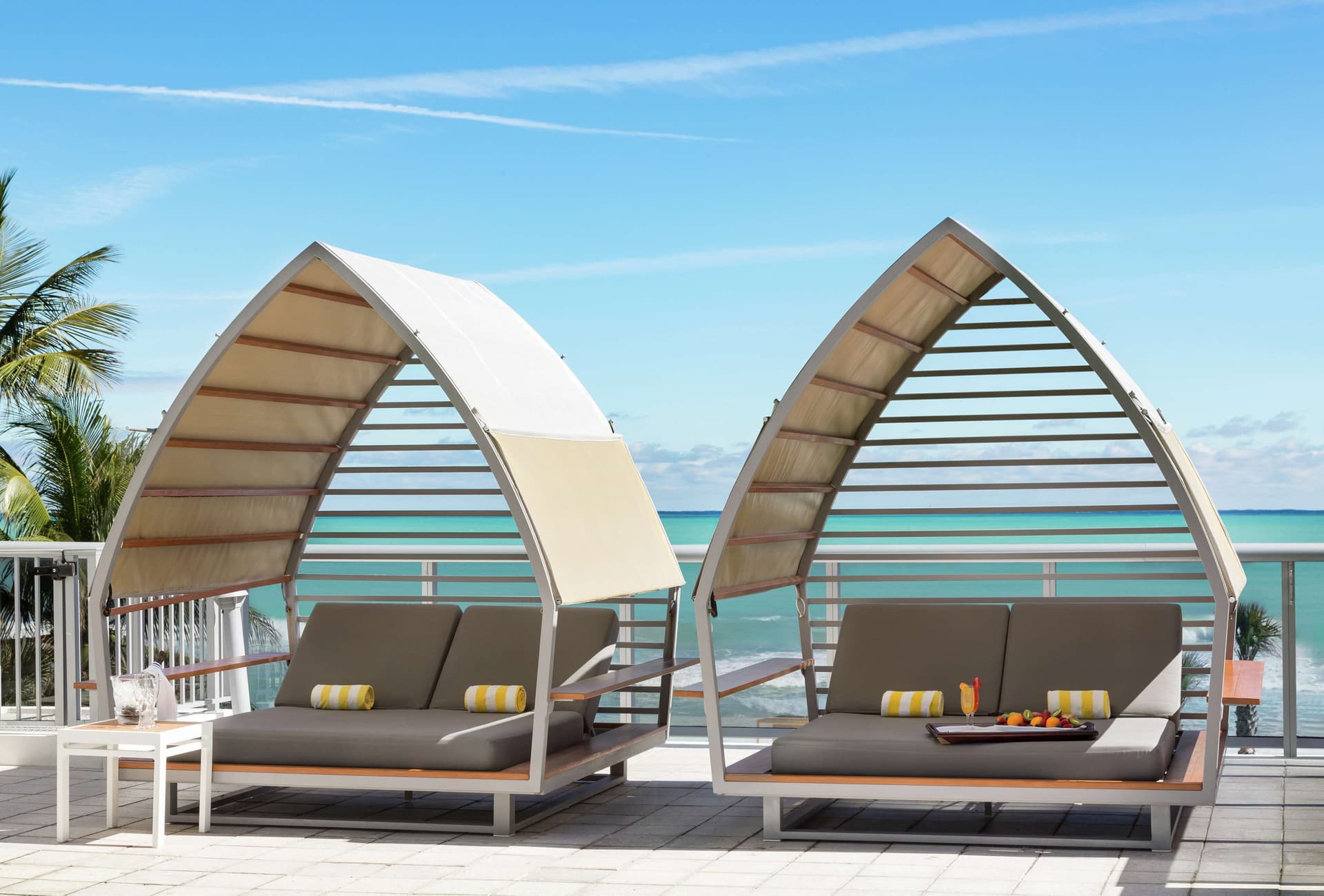 Hilton Cabana Miami Beach Resort 3