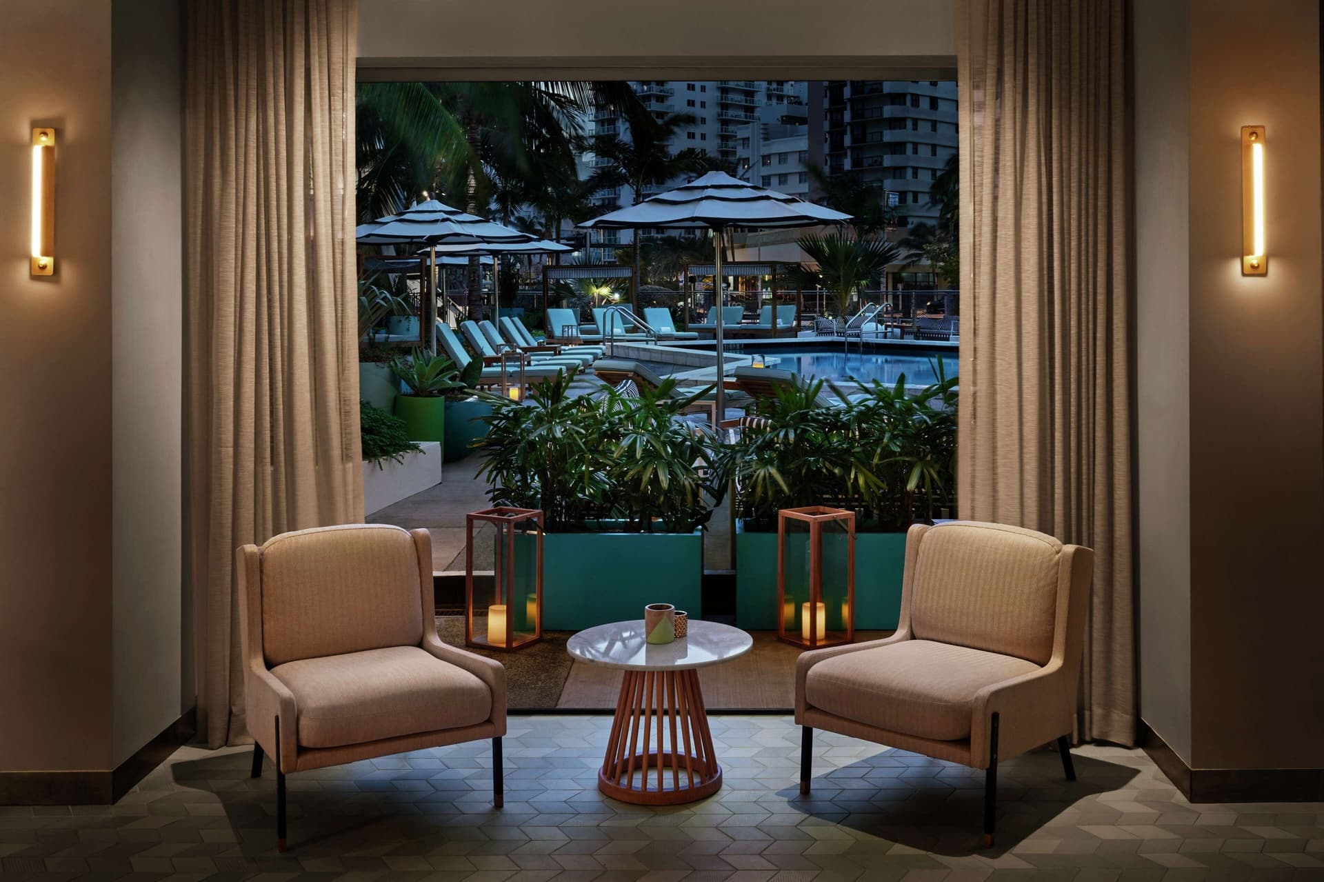 The Gates Hotel South Beach 2