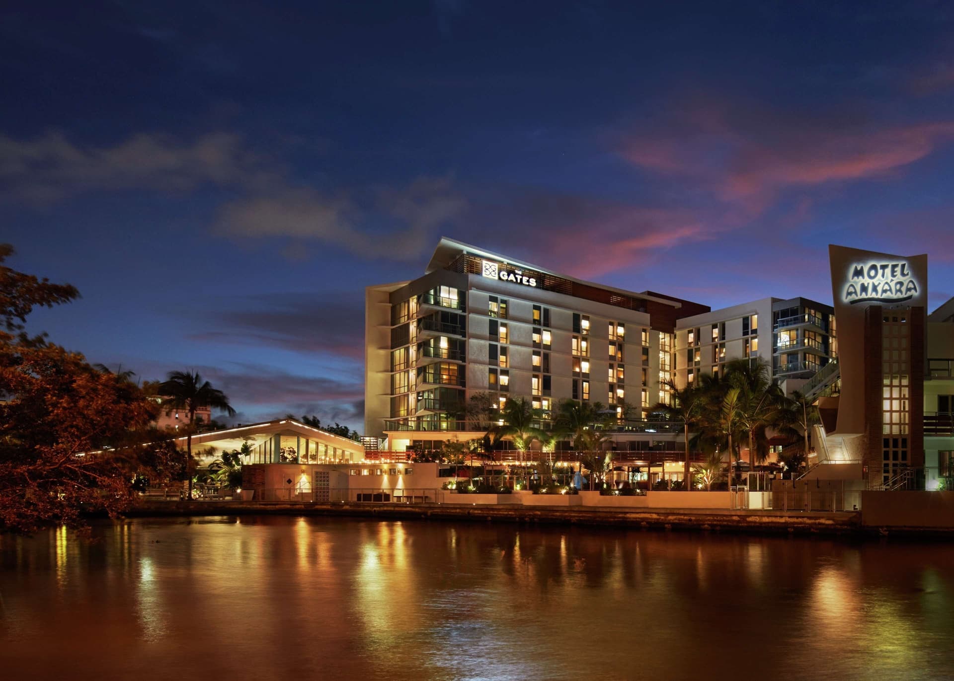 The Gates Hotel South Beach 4