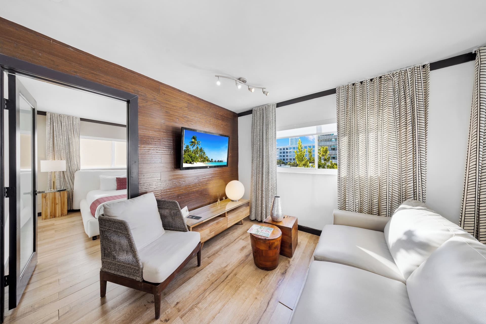 The Shoreline Suites 1