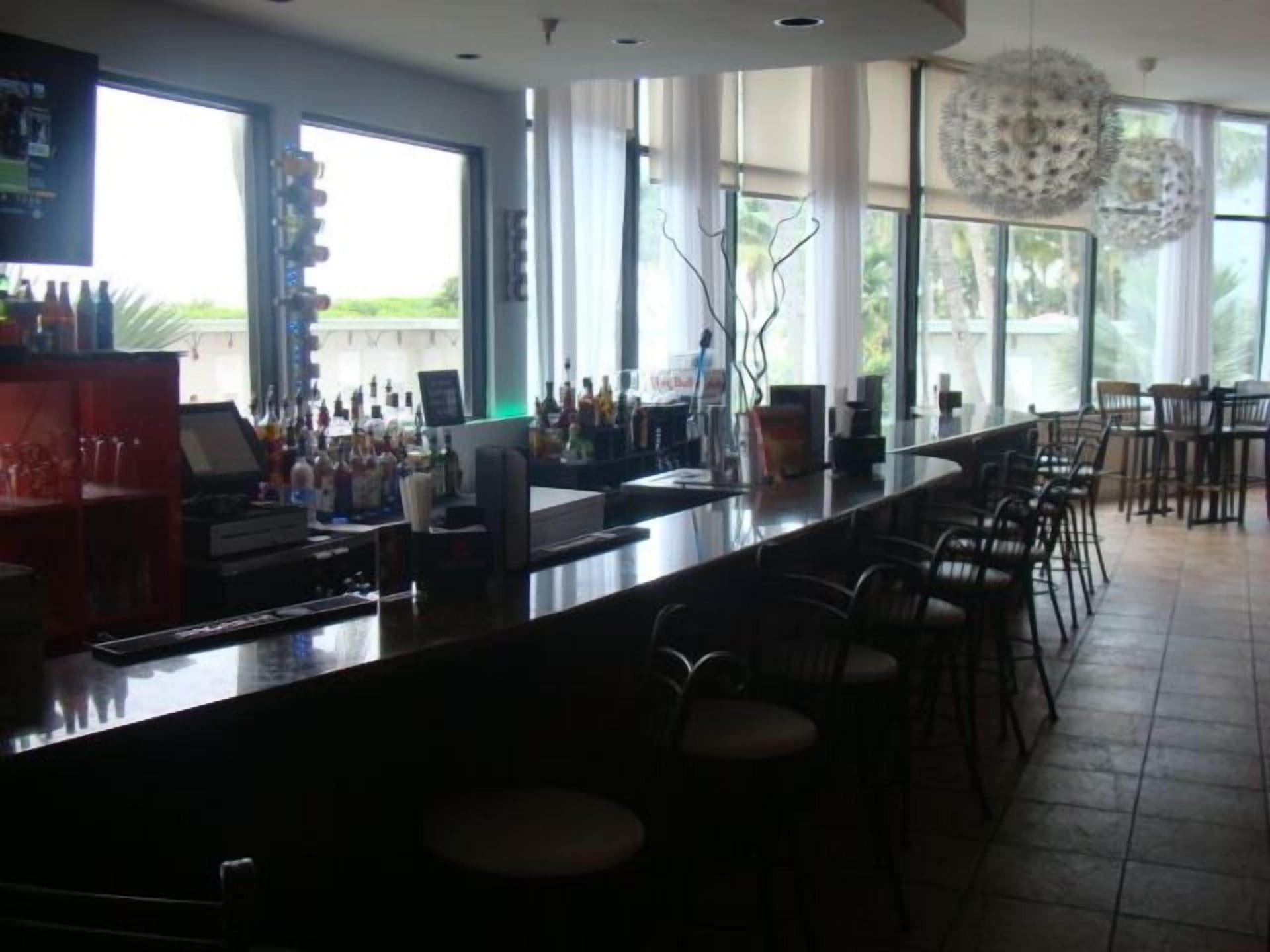 Casablanca by Design Suites Miami 2