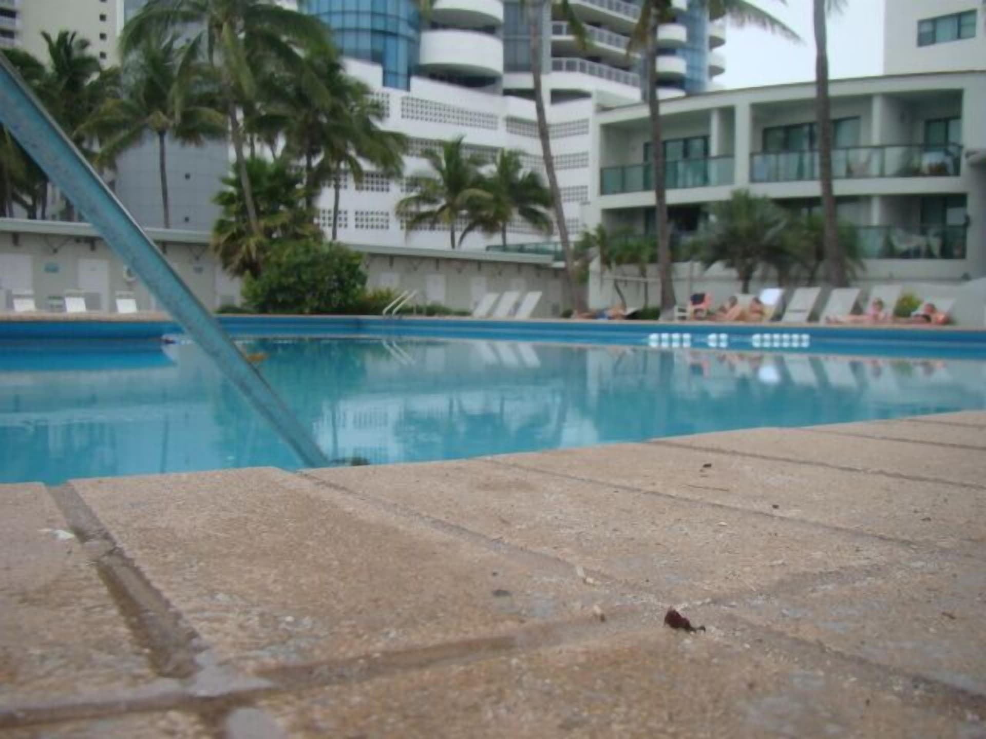 Casablanca by Design Suites Miami 4