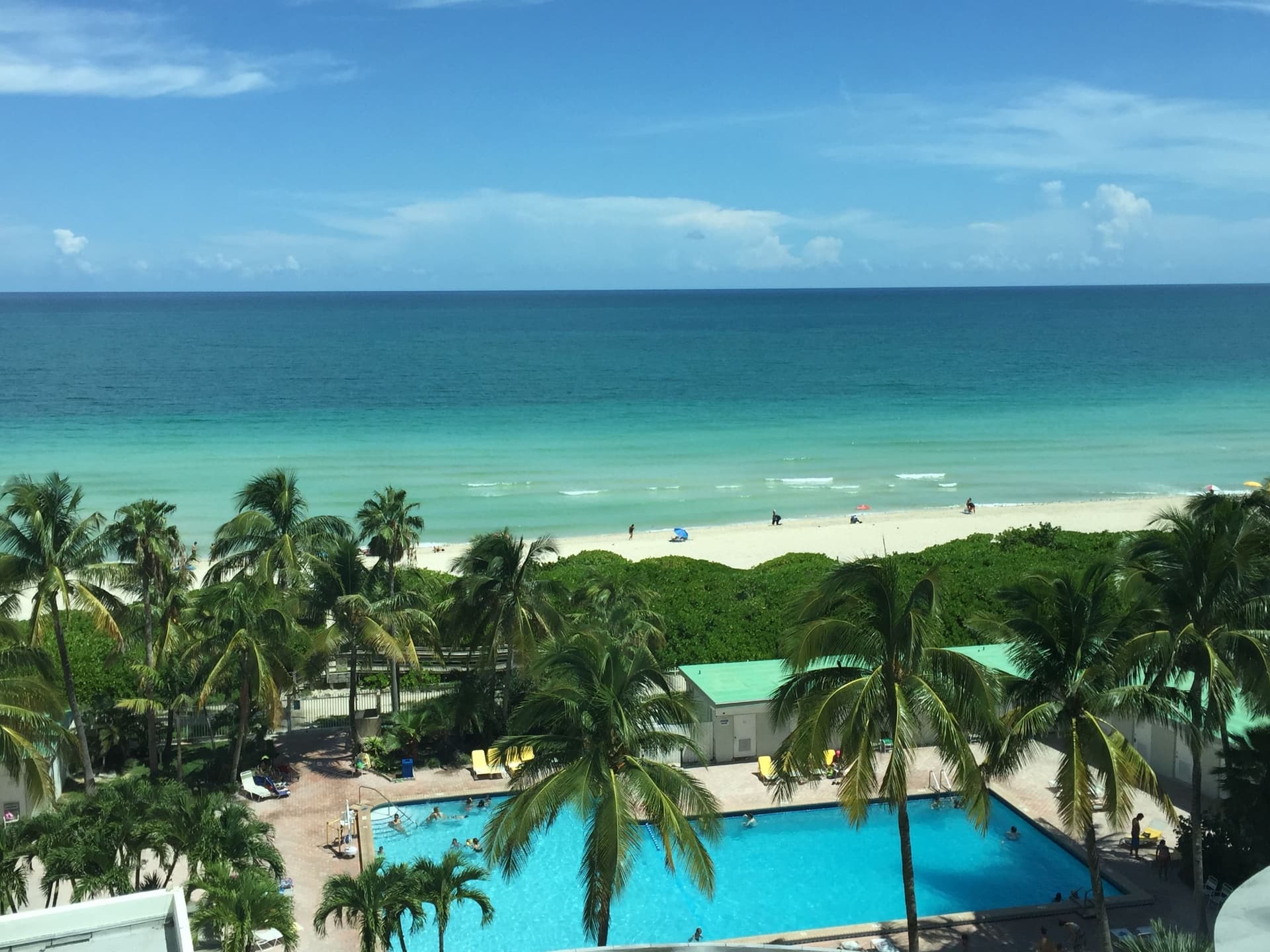 Casablanca by Design Suites Miami 1
