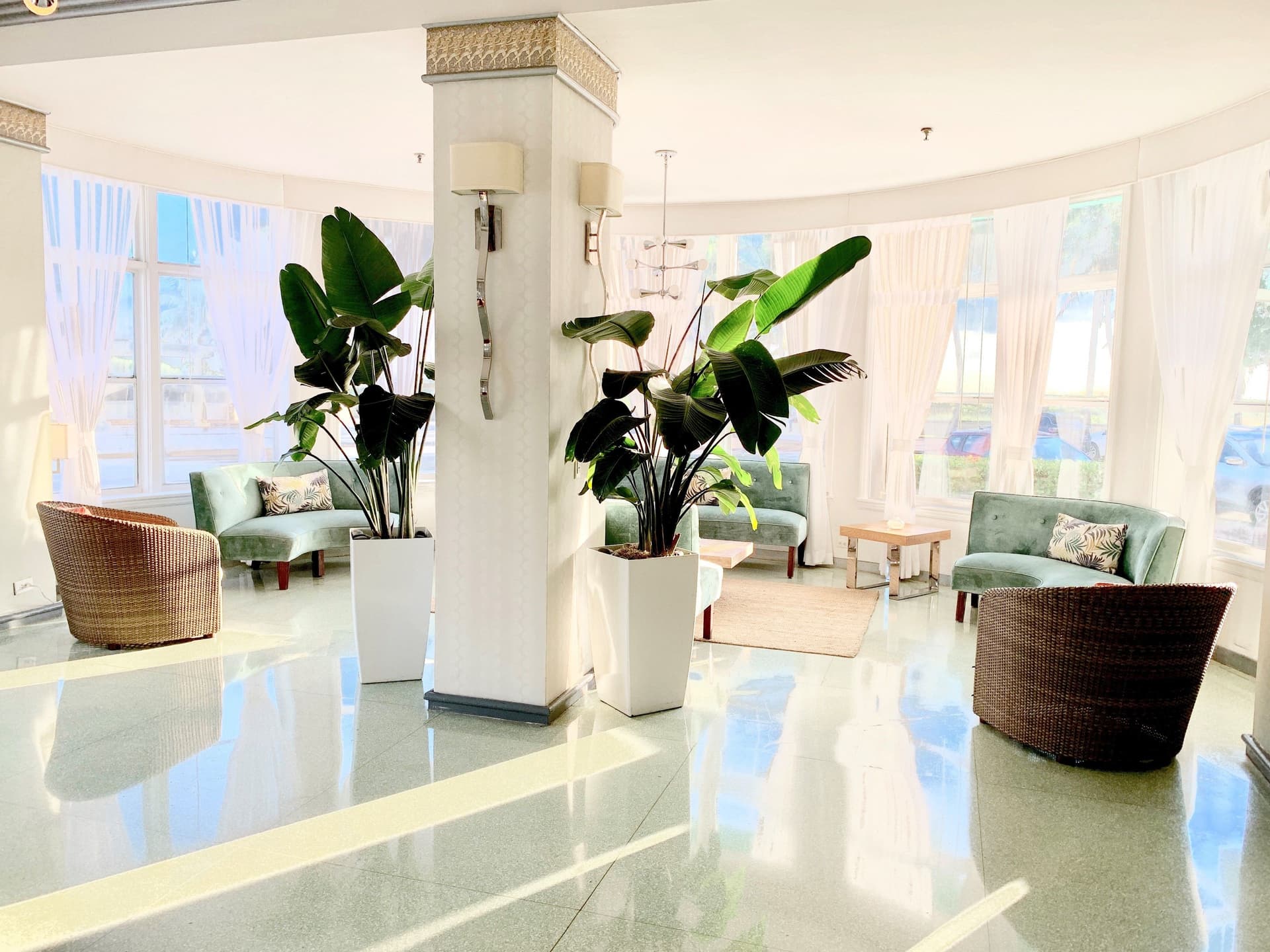 Broadmore Miami Beach 2