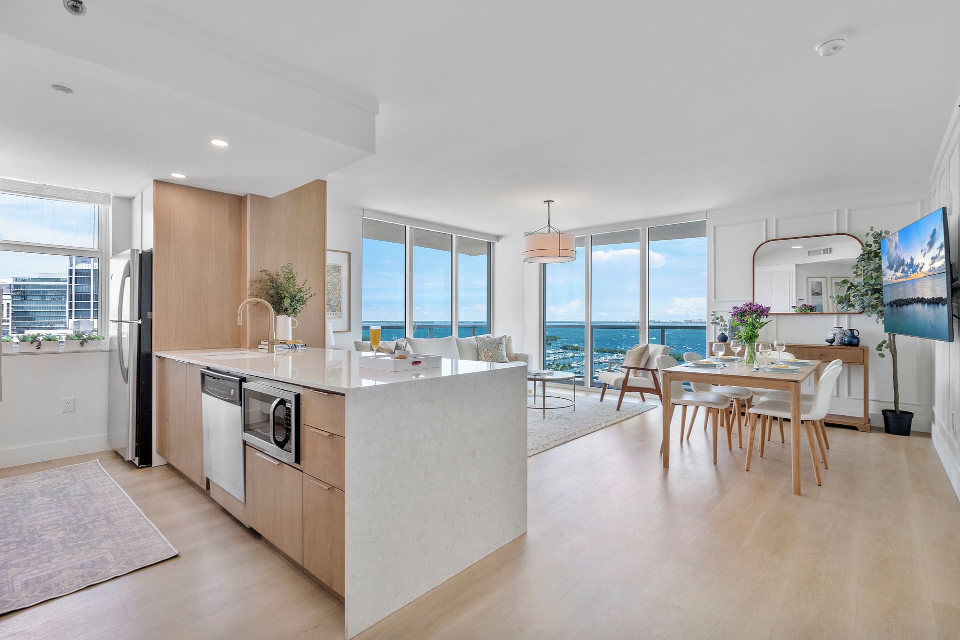 Miami Vacation Rentals - Coconut Grove 4
