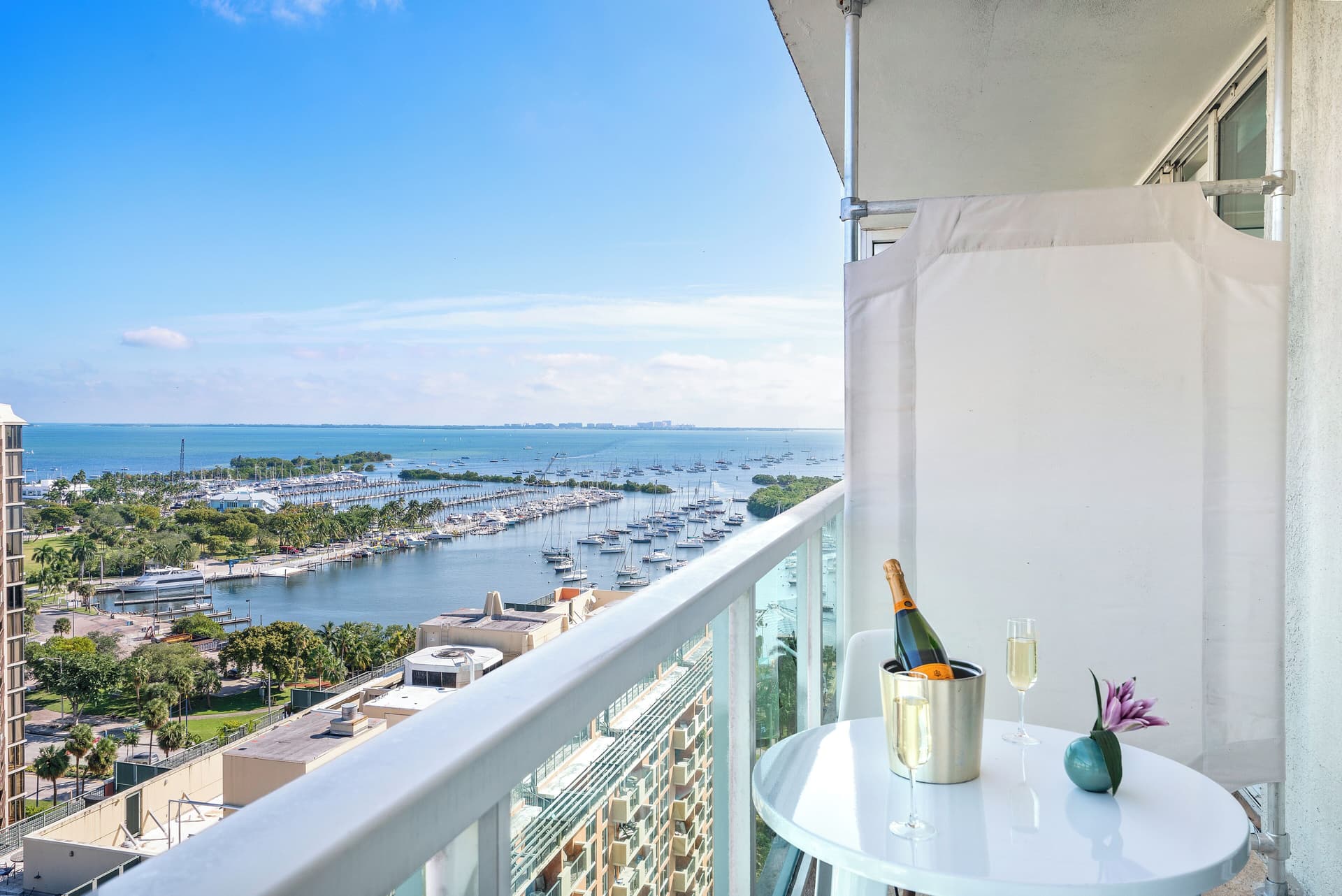 Miami Vacation Rentals - Coconut Grove 1