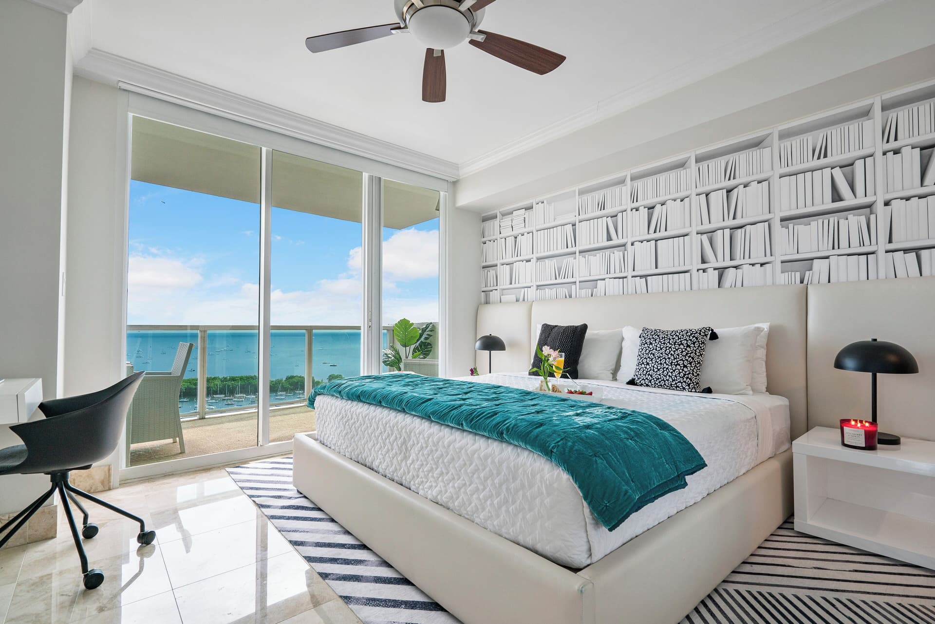 Miami Vacation Rentals - Coconut Grove 3