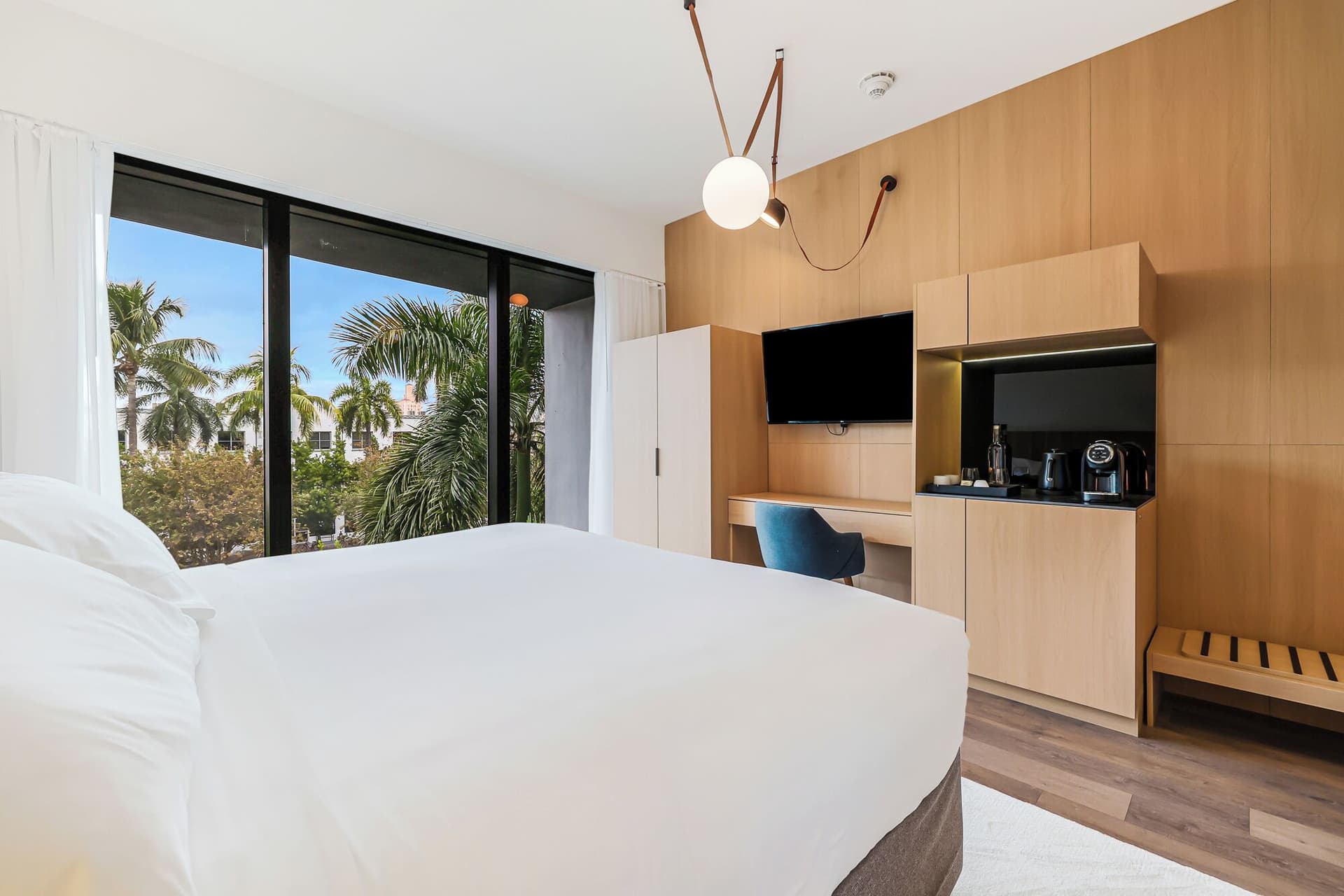 The March Hotel 3