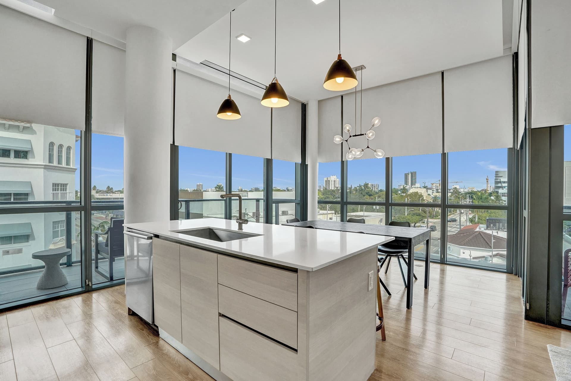 Sonder 17WEST 2