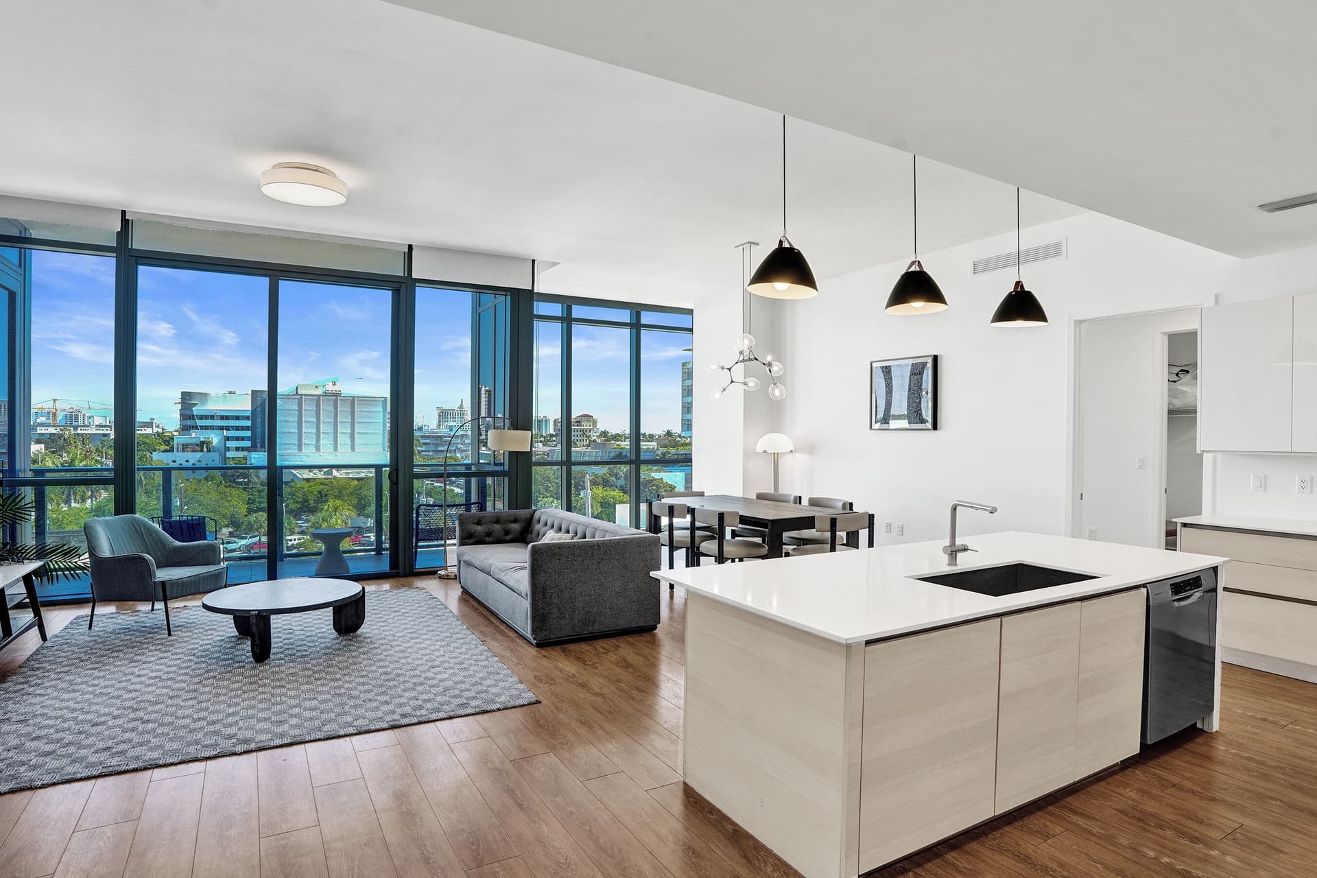 Sonder 17WEST 1
