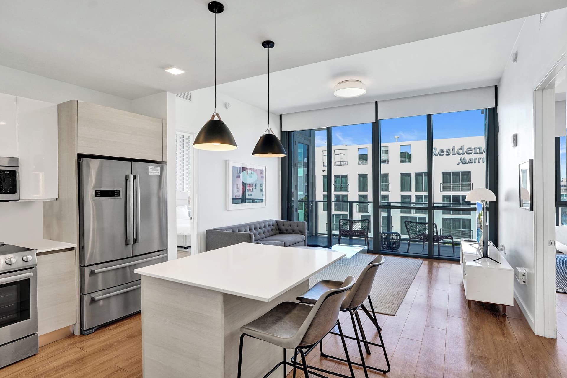 Sonder 17WEST 3