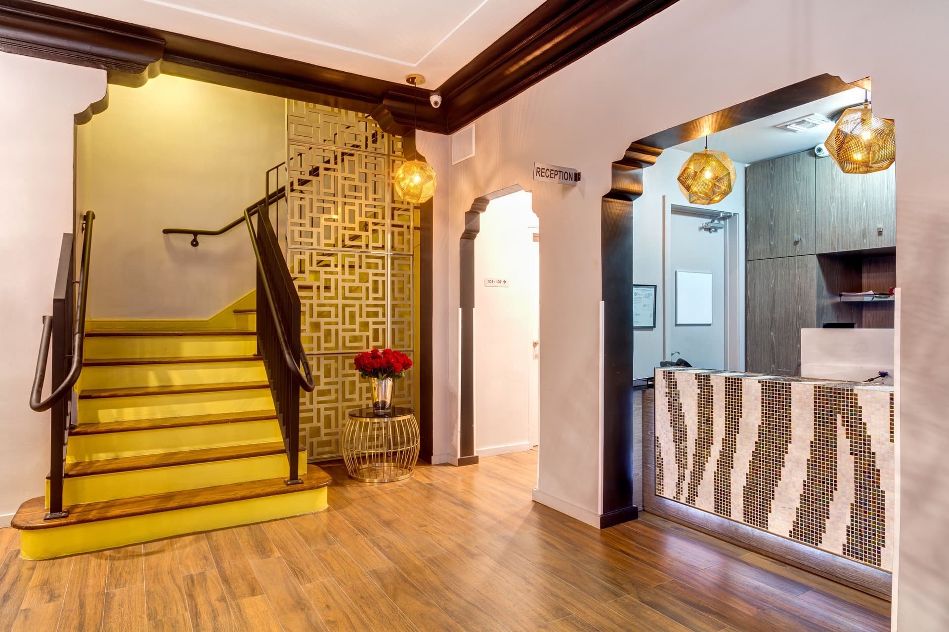 The L Hotel 3