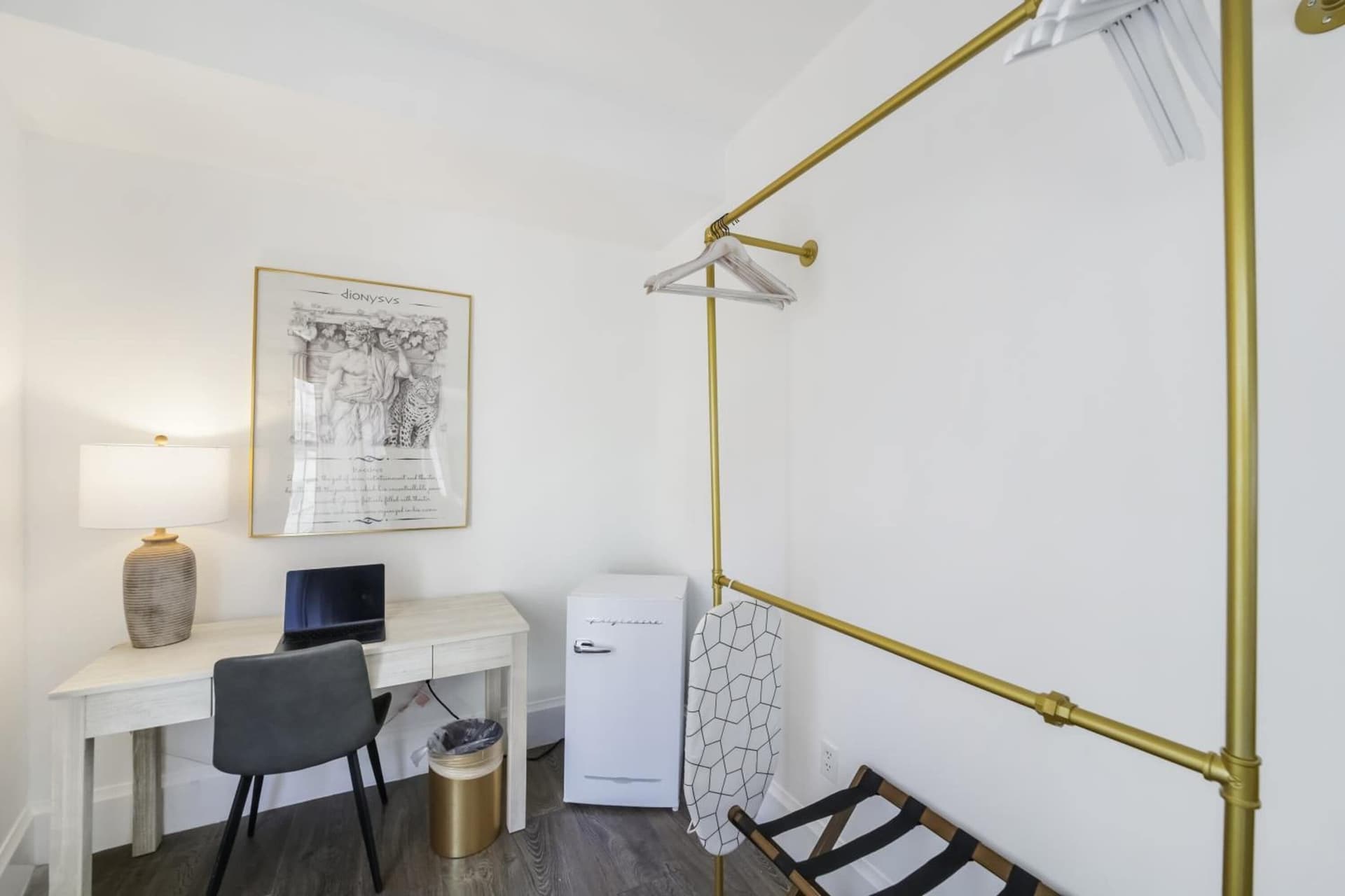 Ithaca of South Beach Hotel 4