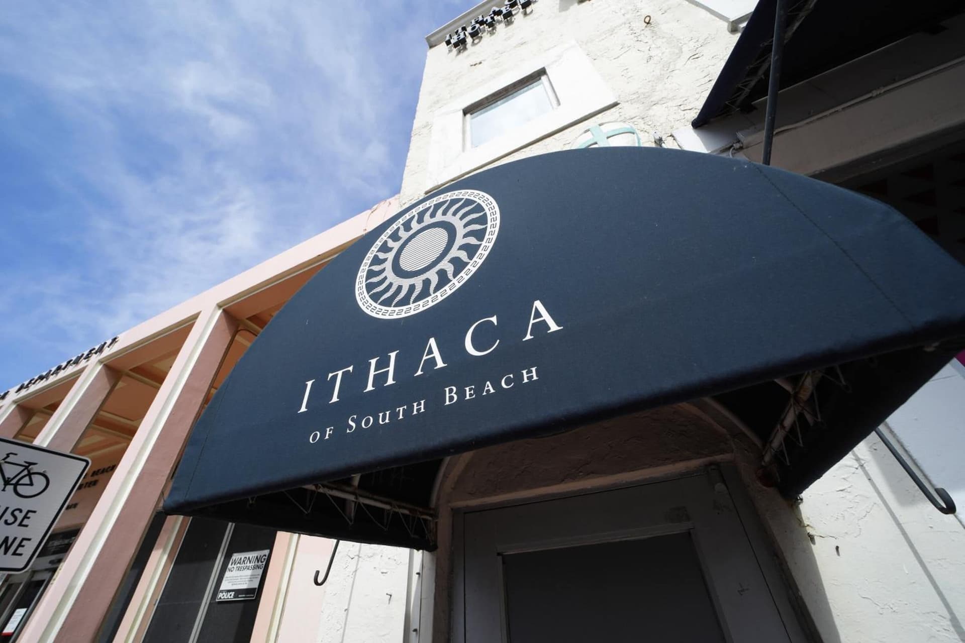 Ithaca of South Beach Hotel 1
