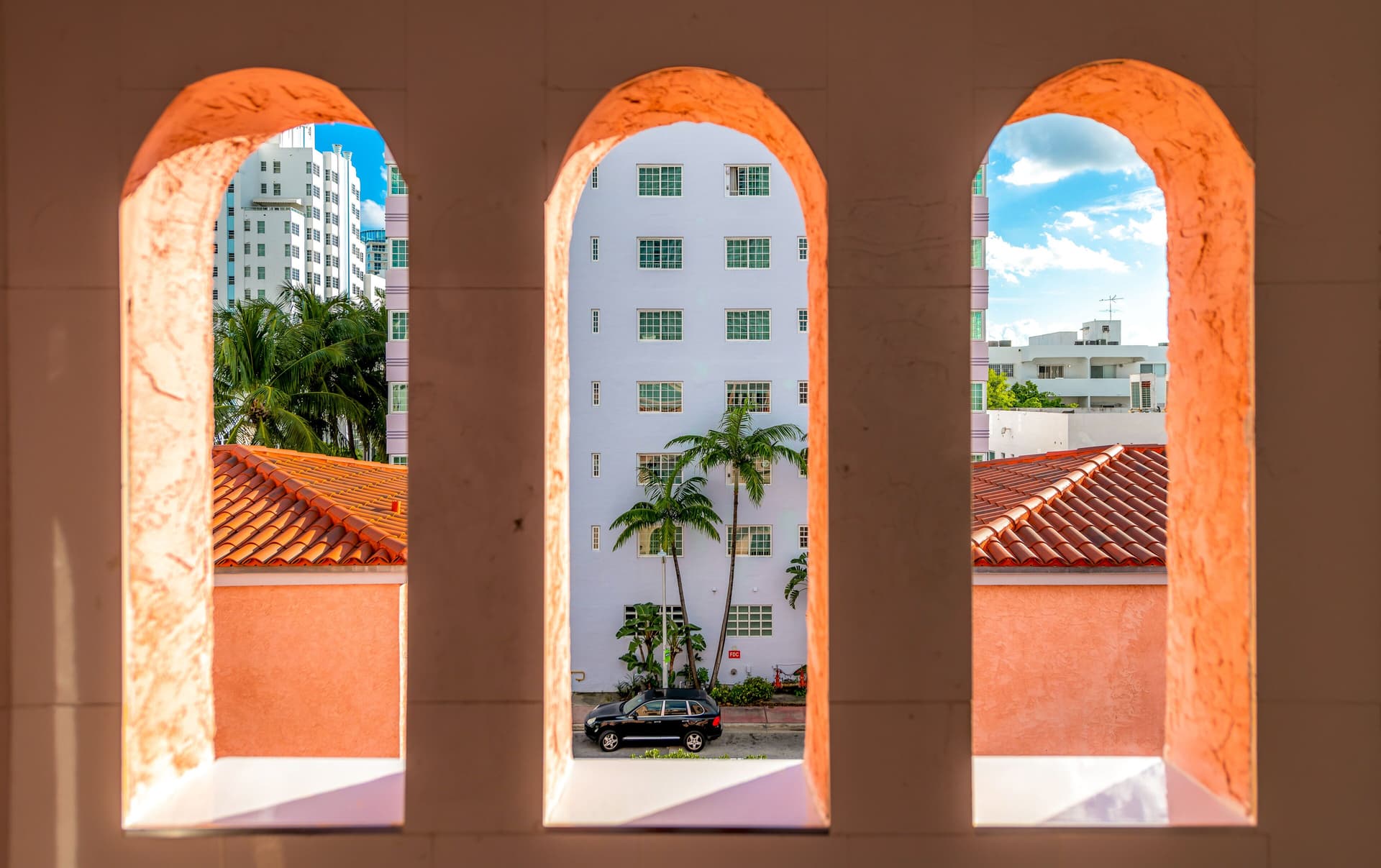 Secret Garden Miami Beach 3