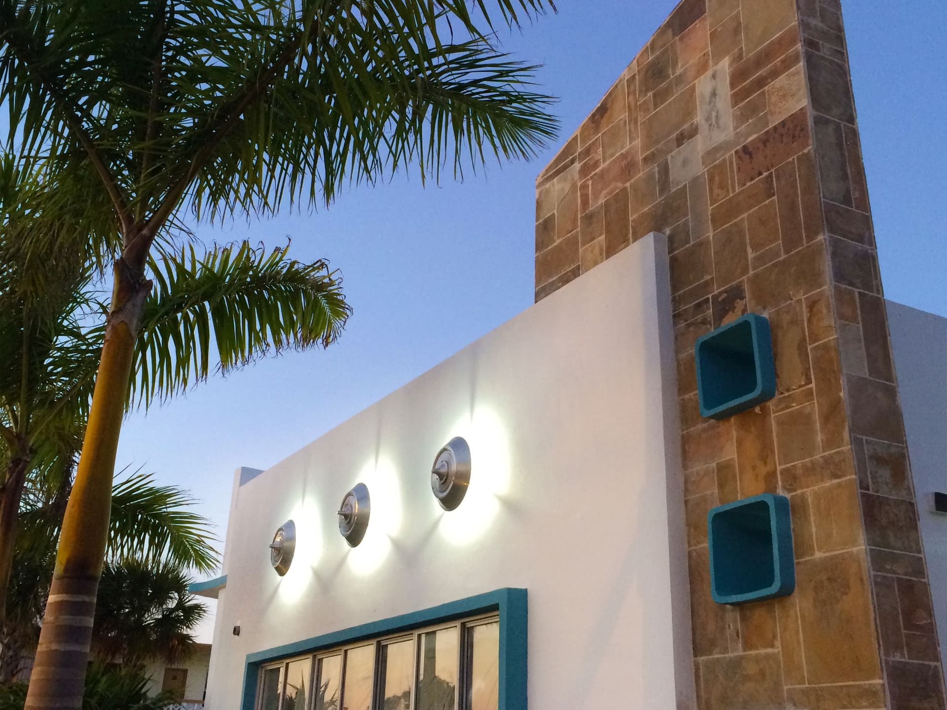 The Vagabond Hotel 2