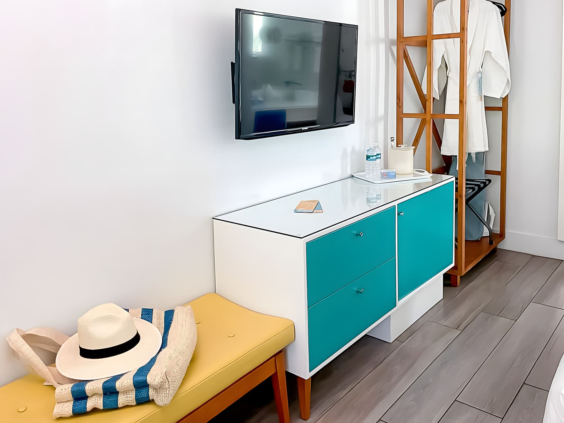 The Vagabond Hotel 3