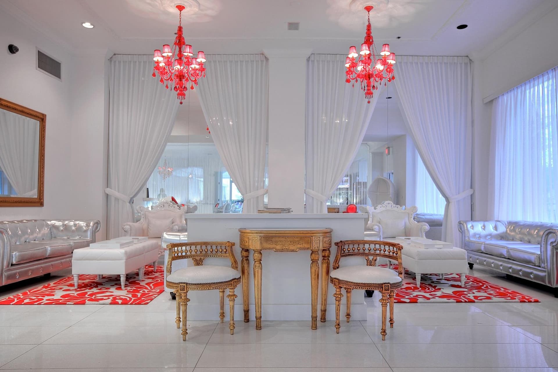 Red South Beach 2