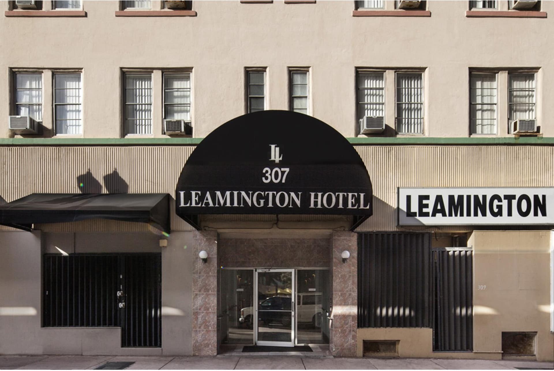 Leamington Hotel Downtown - Port of Miami 1