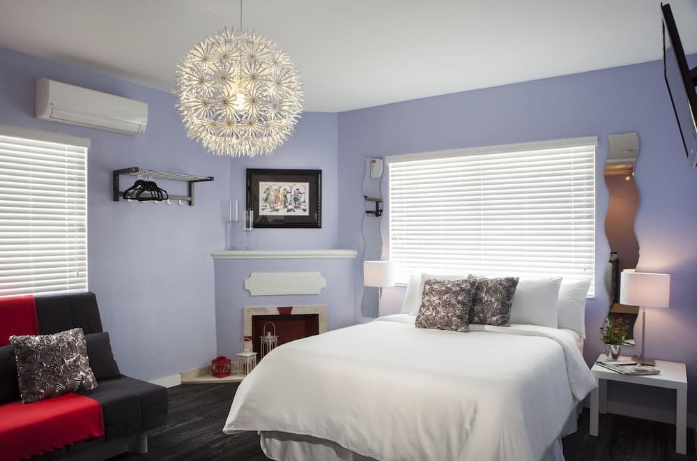 M Boutique Hotel 5