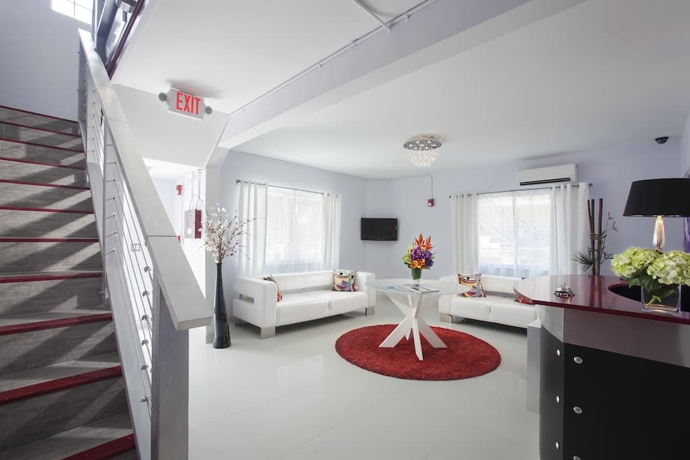 M Boutique Hotel 3