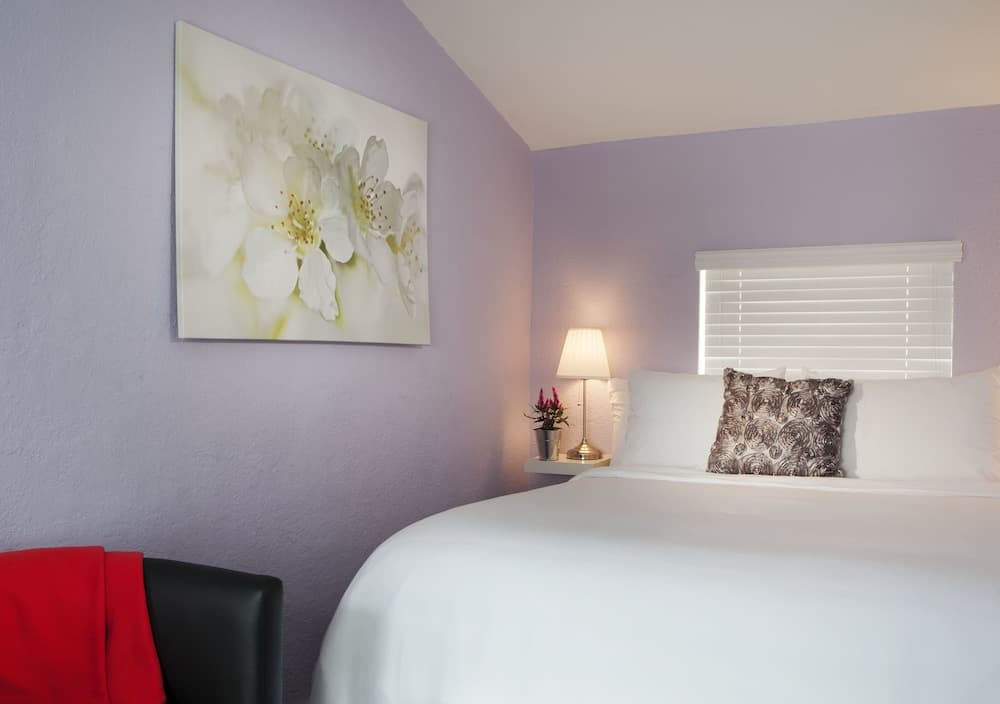 M Boutique Hotel 4