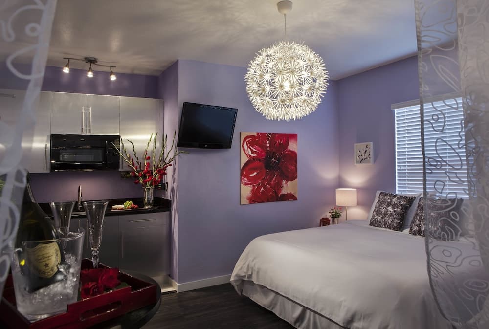 M Boutique Hotel 1