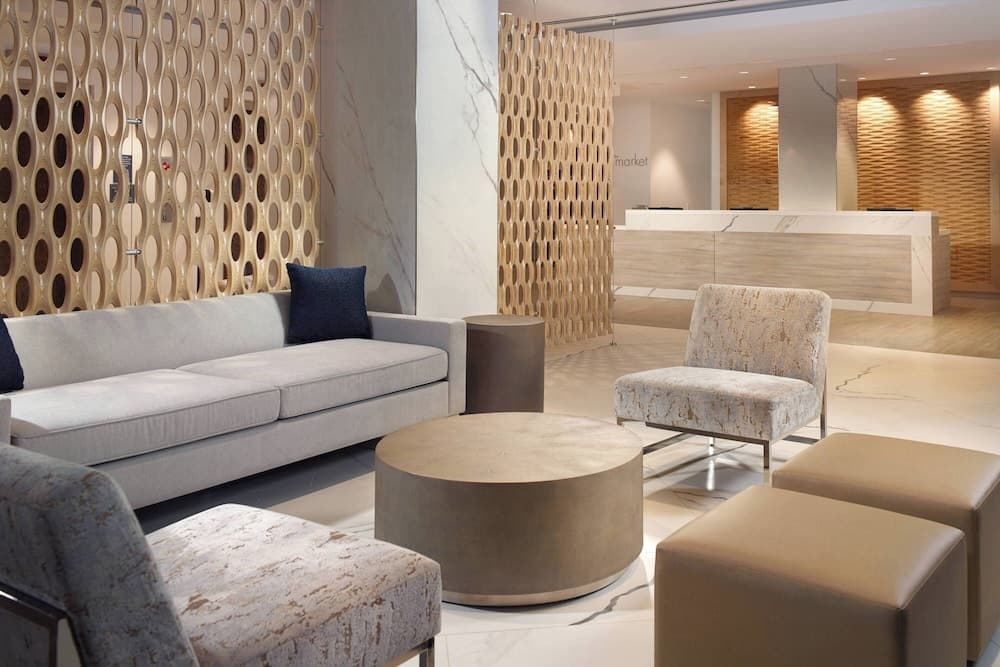 Courtyard by Marriott Miami Coconut Grove 3