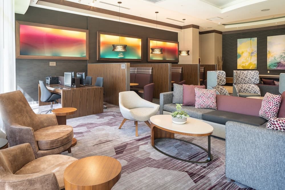 Courtyard by Marriott Miami Airport 3