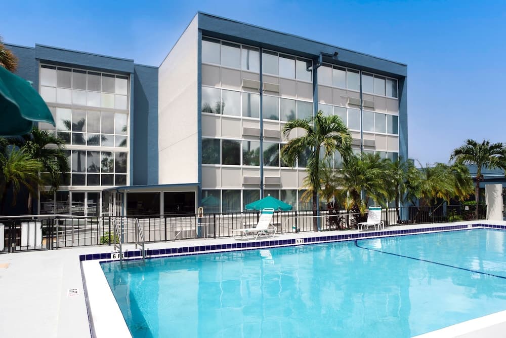 enVision Hotel Miami International Airport 1
