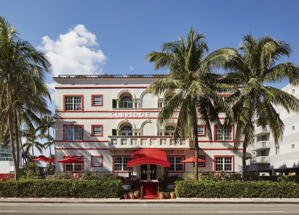 Casa Faena Miami Beach 1