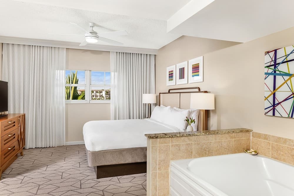 Marriott's Villas at Doral 4