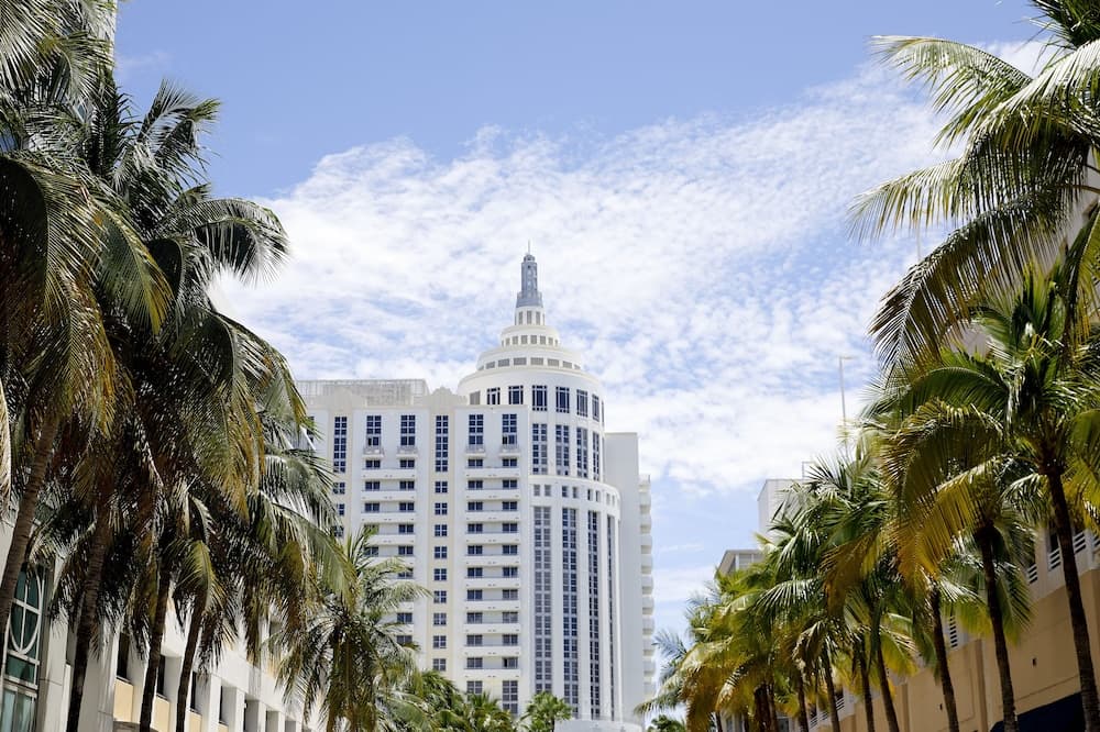 Loews Miami Beach Hotel – South Beach 1