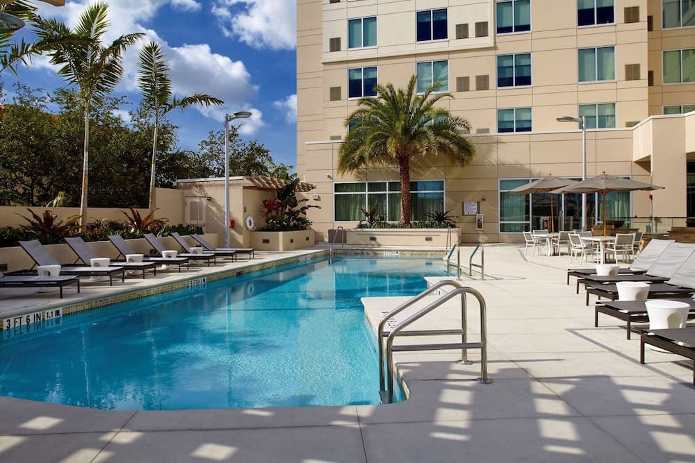 Hyatt Place Miami Airport-East 1