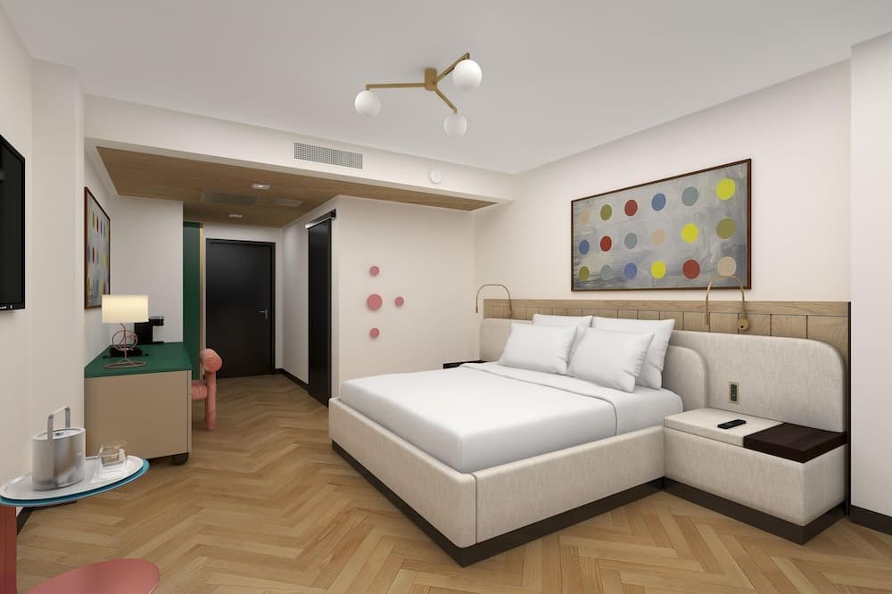 Hilton Miami Beach 2