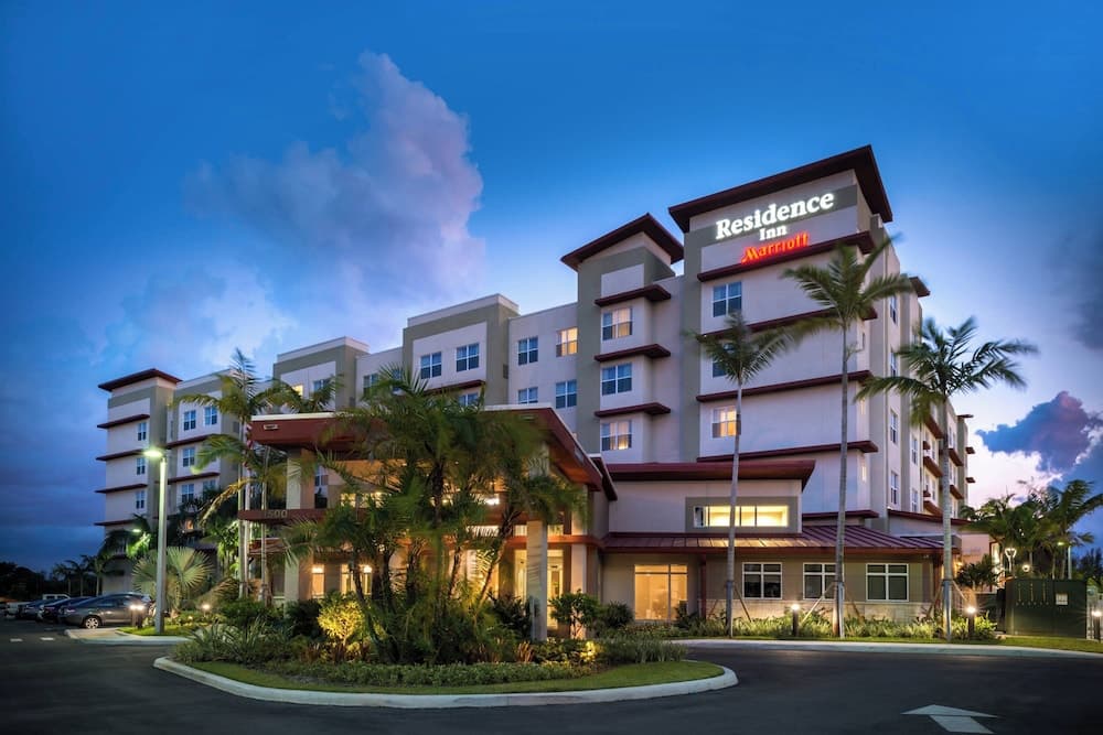 Residence Inn by Marriott Miami West / FL Turnpike 1
