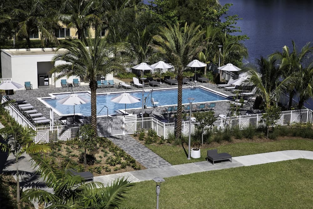 EVEN Hotel Miami - Airport by IHG 1